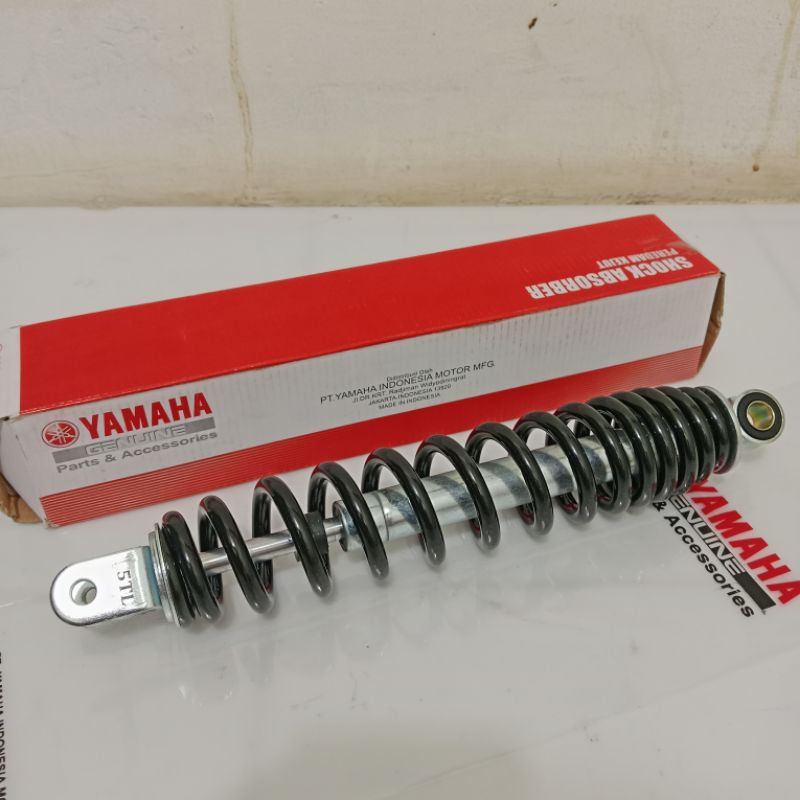 SHOCKBREAKER BELAKANG YAMAHA GEAR 125 MIO GEAR 125_ORIGINAL SHOCKBREAKER