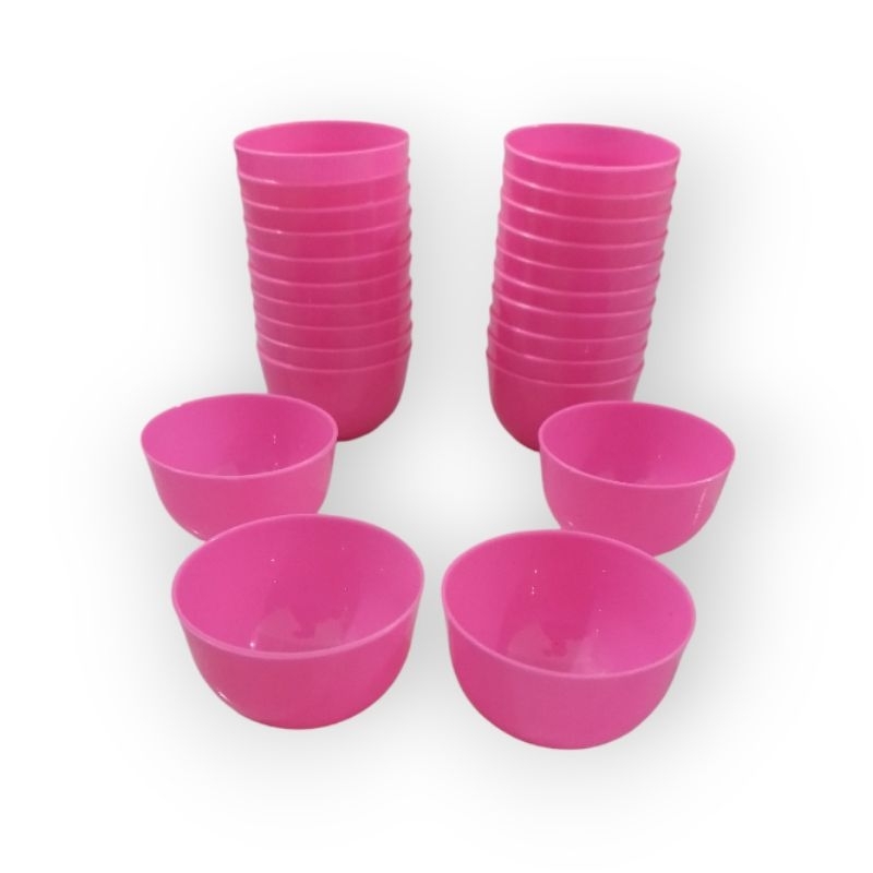 36 Pcs Cetakan Kue Talam kecil / Cetakan Bugis / Cetakan Talam