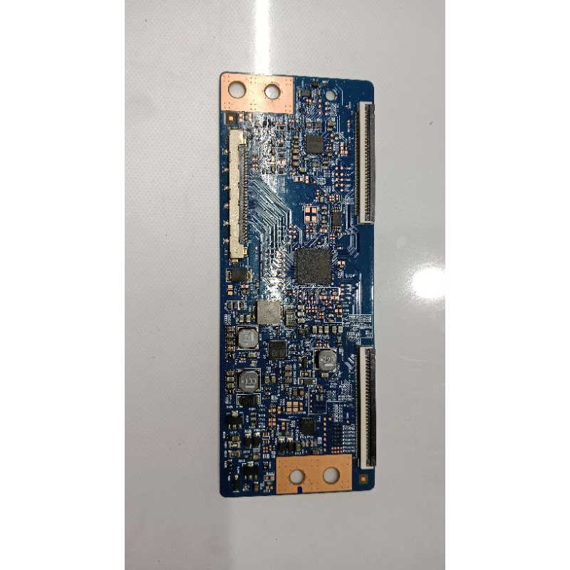 TCon LG 43LH500T