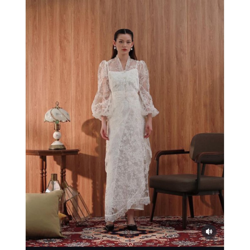 Harita Top By Jaleela