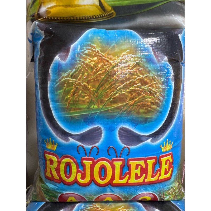 

rojolele aa3