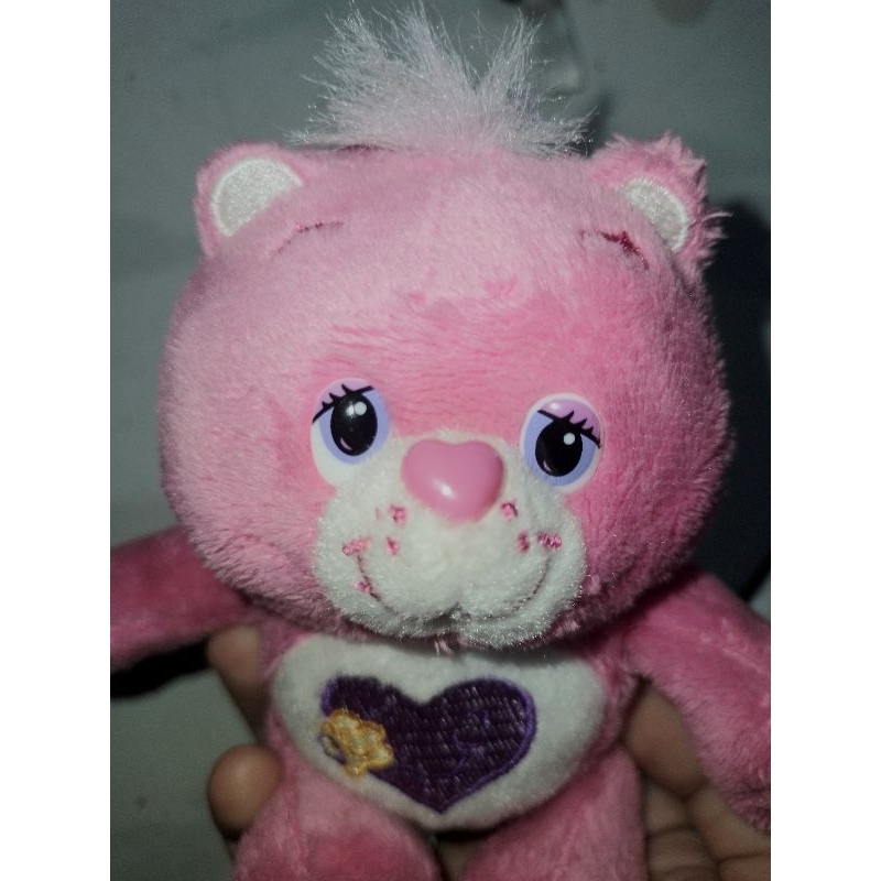 keychain / ganci boneka care bears original cb bulir bagcharm no minus