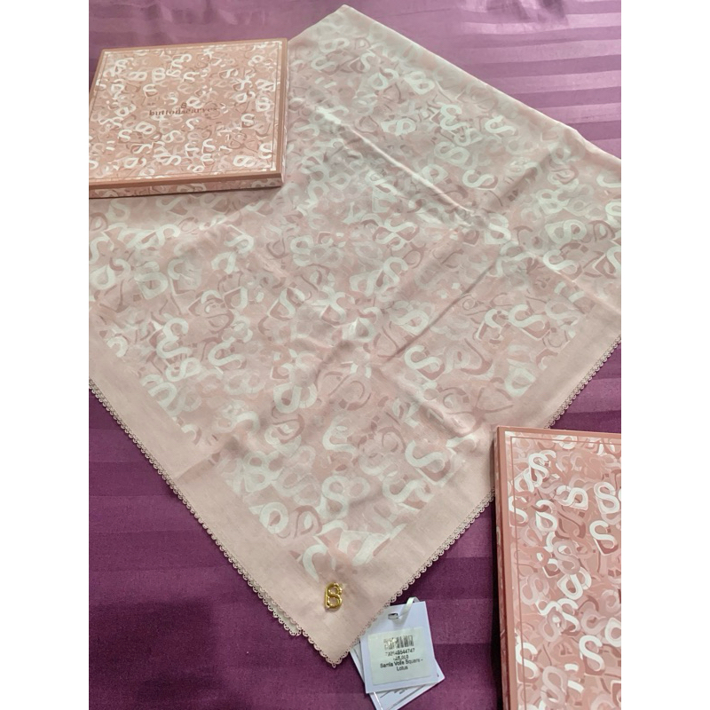 Orderan By Request