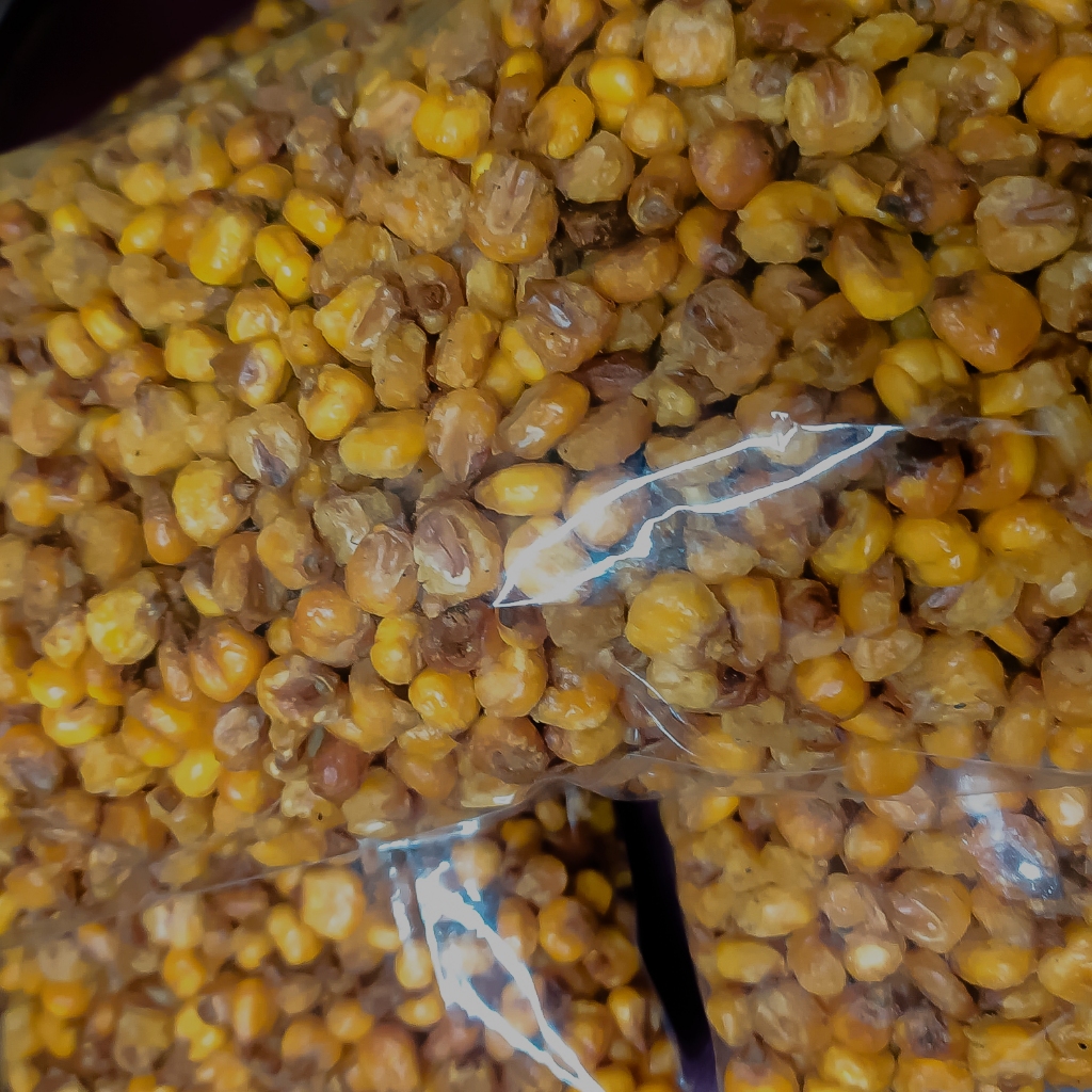 

jagung goreng gurih