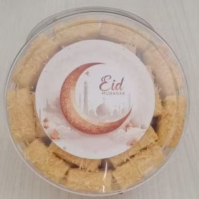 

Kastengel butter susu