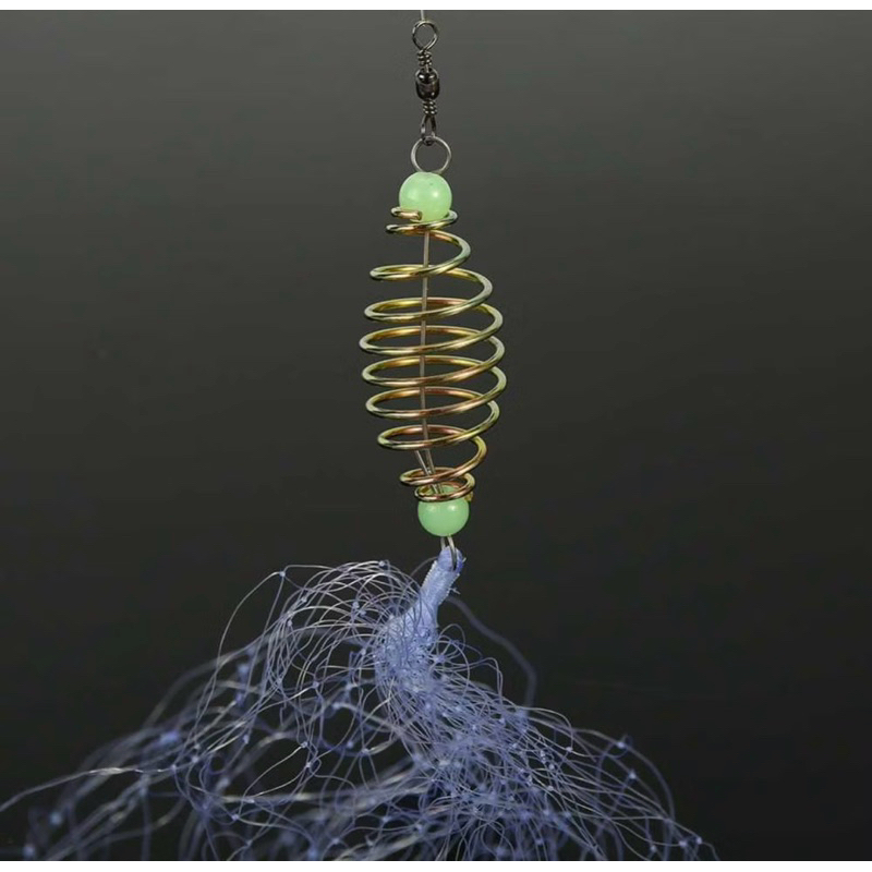 Mata Kail Bomnet Mata Kail Jaring