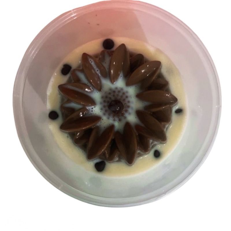 

OriginalChocolatePuding