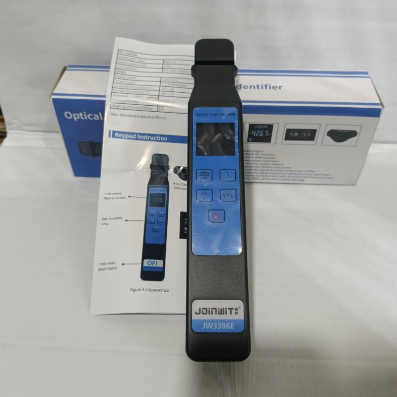 OFI joinwit JW3306E baru