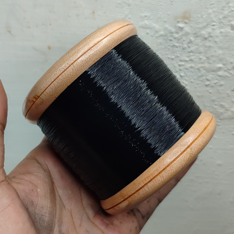 PAKET SENAR MATOT HITAM 029 // PAKET MATOT HITAM 2000 YARD