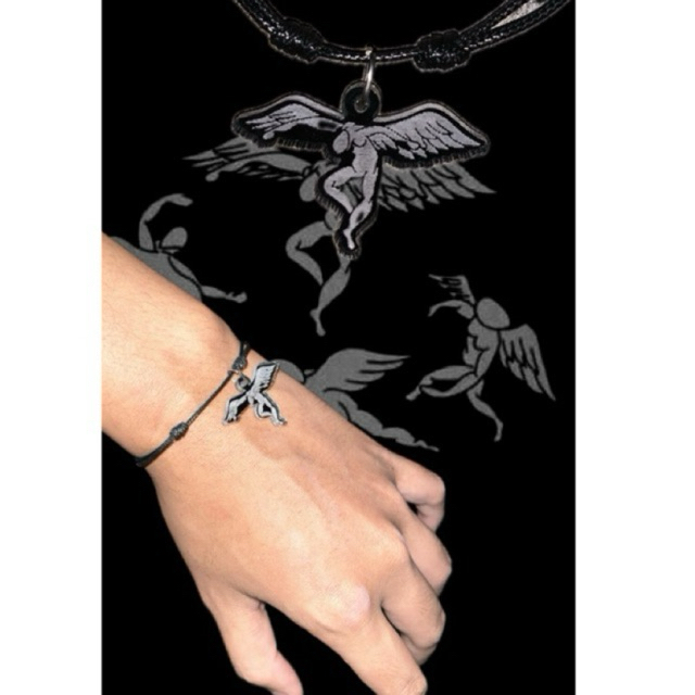 Bracelet/Gelang Malaikat (HINDIA)