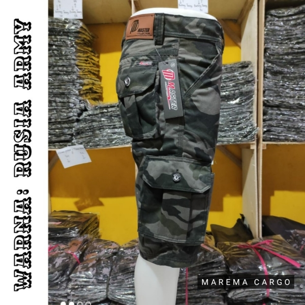 Celana Cargo Pria Loreng / Celana Pendek Loreng / Celana Cargo Loreng Pria / Celana Cargo Loreng