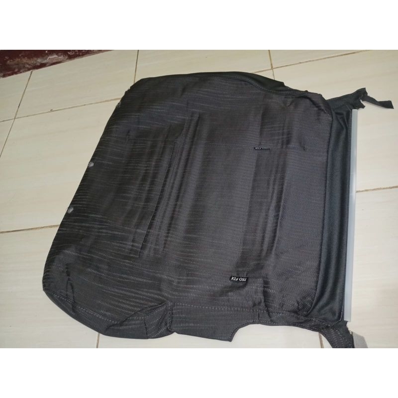 SARUNG JOK MOBIL AVANZA G 2019 (ORIGINAL)