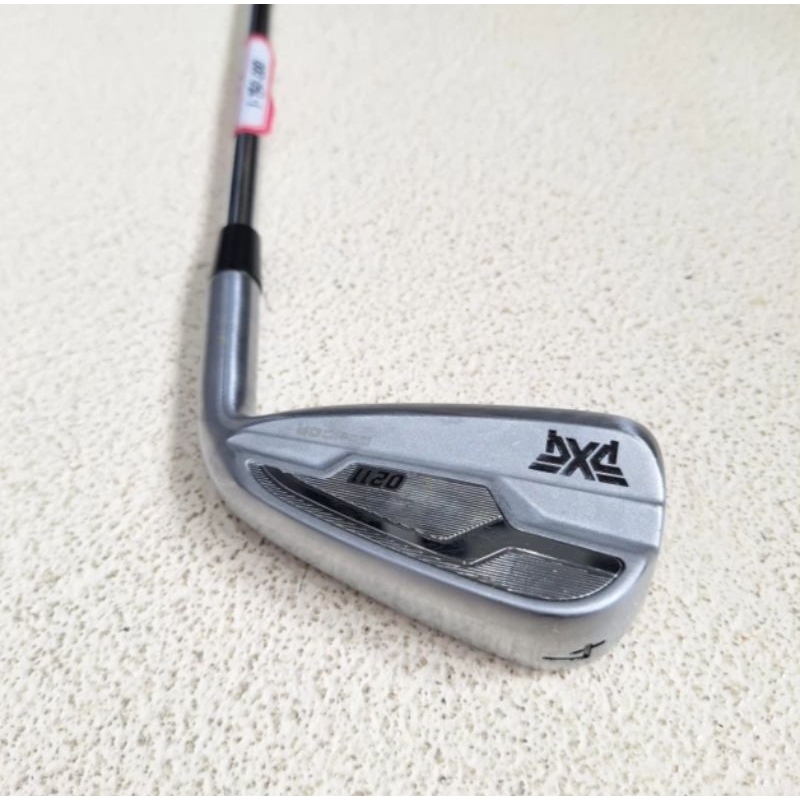 PXG 0211 Dualcor 2021 Iron 4