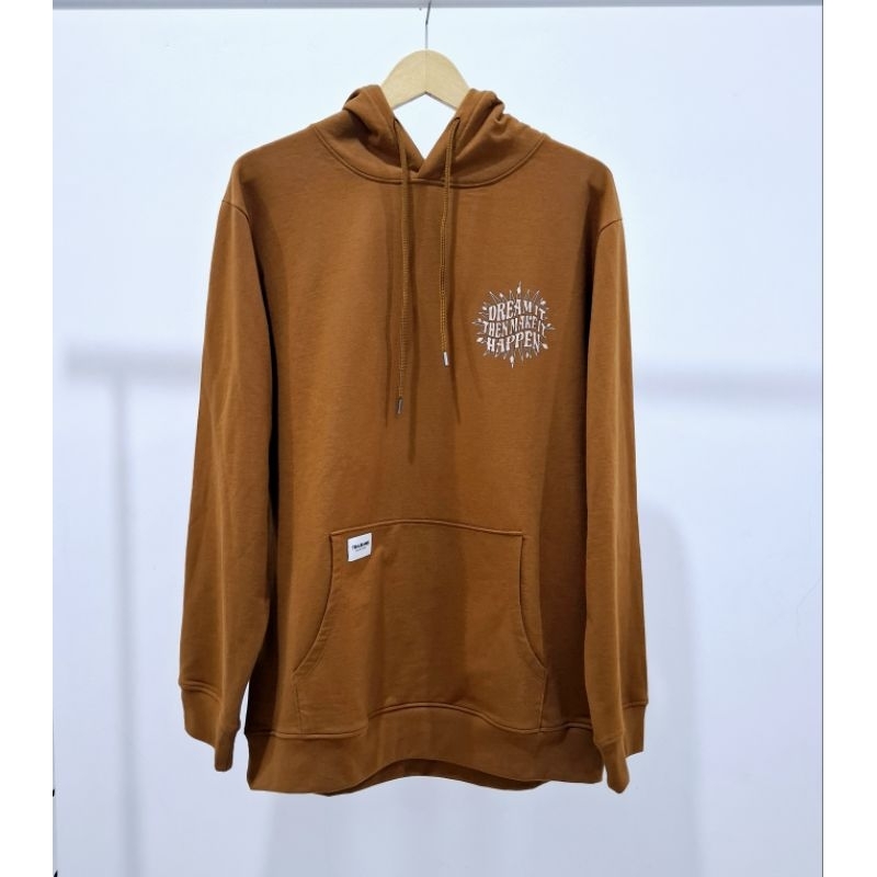 TIRAJEANS SWEATER HOODIE BRANDED ORIGINAL SALE