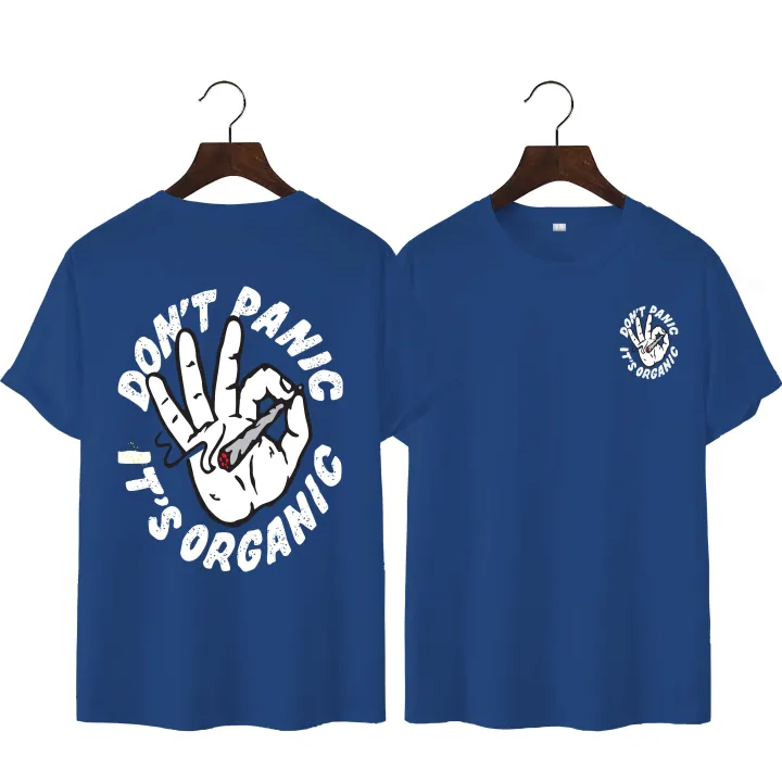 T shirt Distro Baju Distro Pria Keren Kaos Distro Pria Keren SABLON ROKOK Baju Cowok Keren