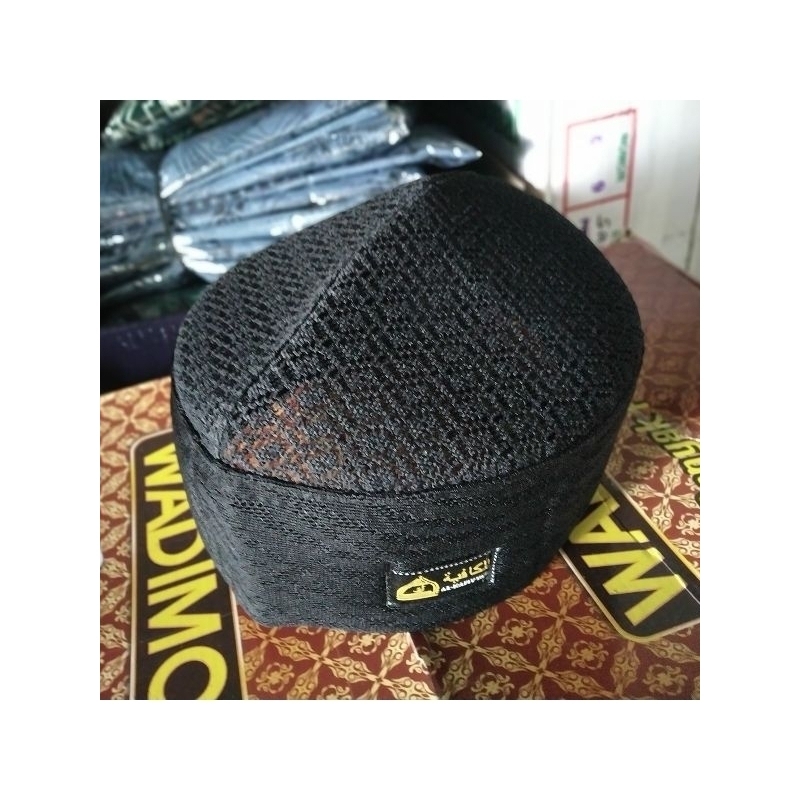 terbaru.❗Peci jaring Atas anti gerah #peci #sholat #viral