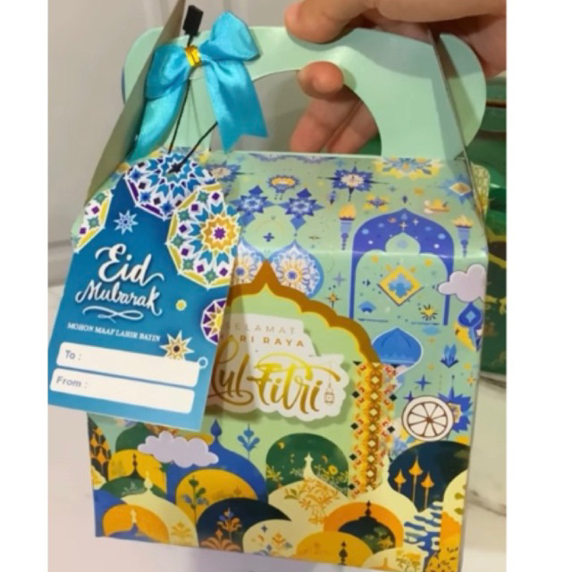 

Hampers ramadhan - Hampers idulfitri - Hampers lebaran