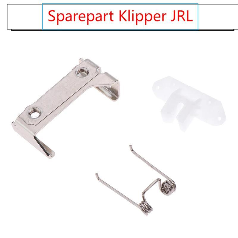 Sparepart JRL Clipper Cam follower & Spring JRL