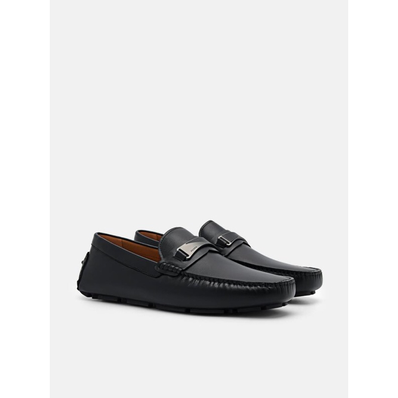 Sepatu Loafer Pria Pedro Original