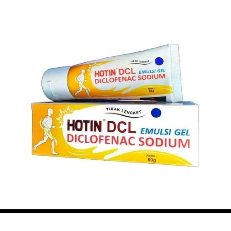 Hot In Cream DCl
