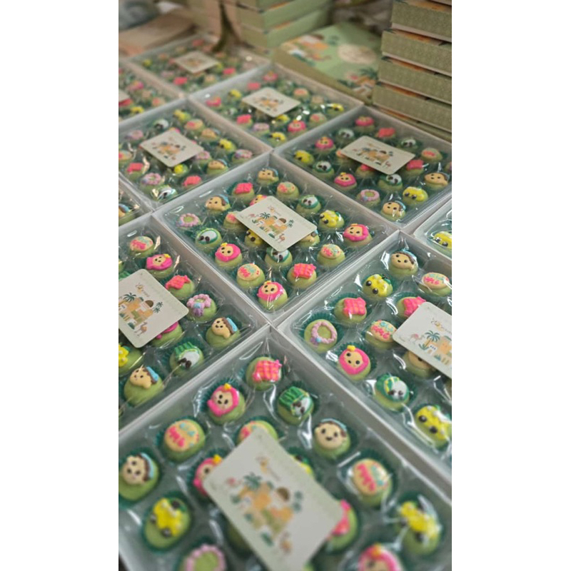 

NASTAR karakter | NASTAR karakter hampers | nastar hampers