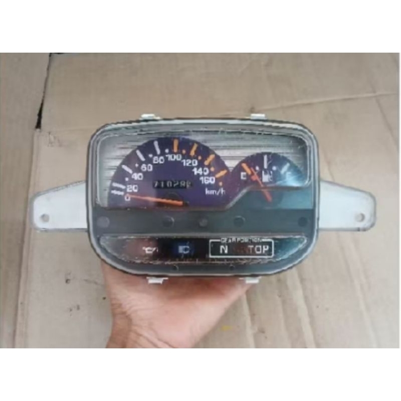 speedometer Yamaha fizr bekas/second