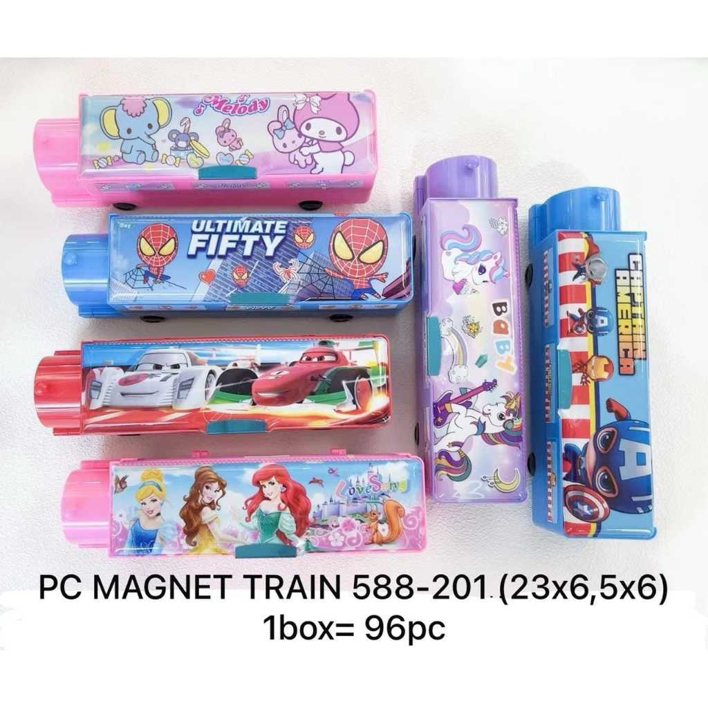 

TEMPAT PENSIL MAGNET 588-201