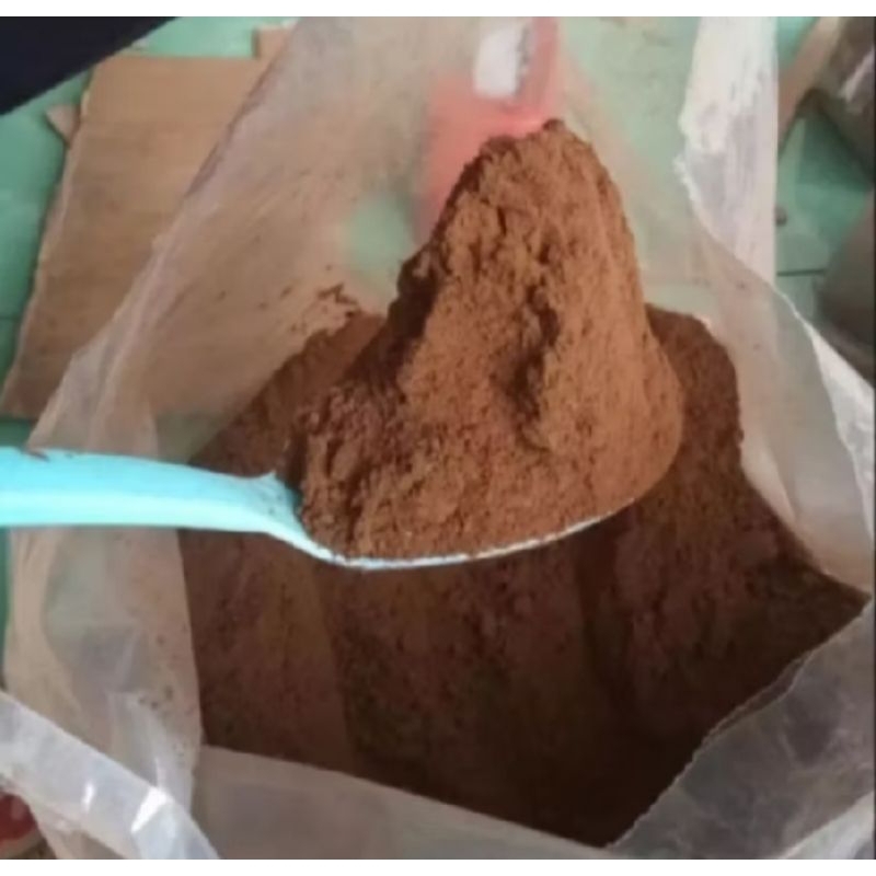

(TERMURAH)500g Bubuk kopi hitam kualitas super unggul dengan biji di sangrai dan racikan yang pas mengeluarkan citarasa yang enak