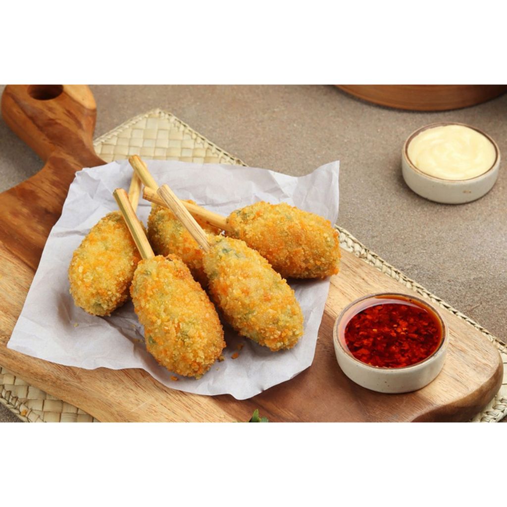 

STIK KAKI NAGA 100 PCS BAHAN KAYU FOODGRADE