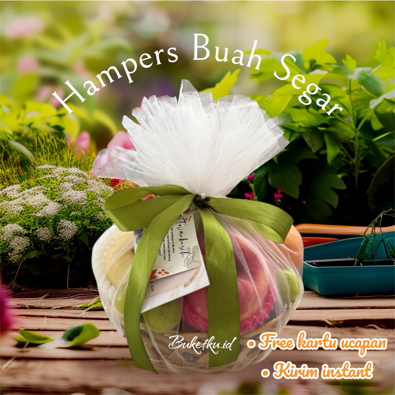 

buketku.id1 | Hampers buah | hampers Natal |hampers lebaran | hampers get well soon