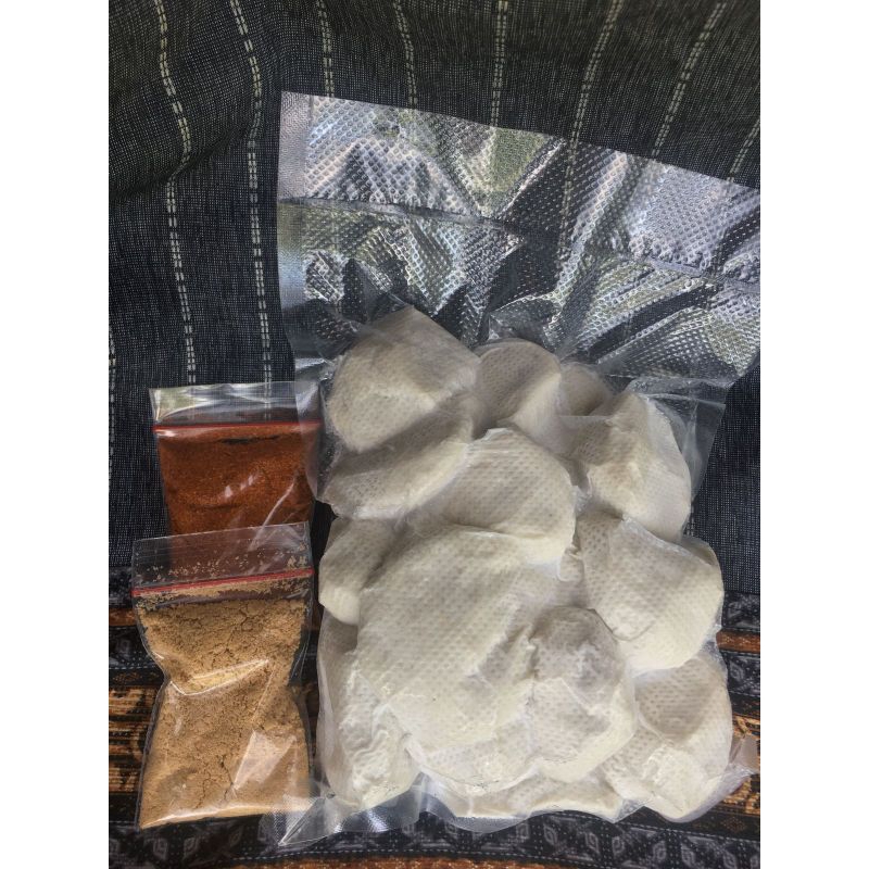 

BASRENG murah home made