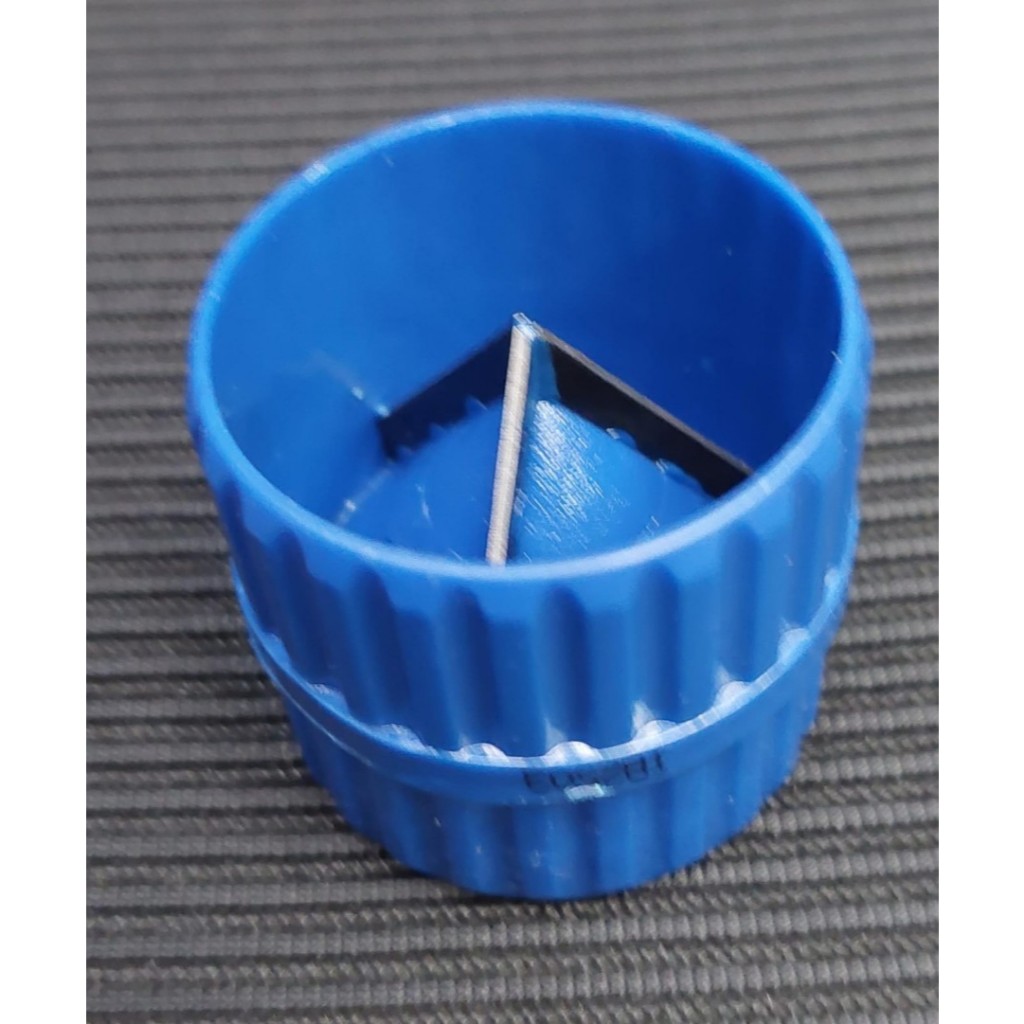 REAMER PIPA TEMBAGA AC VALUE