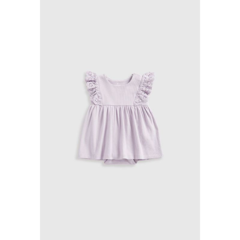 Mothercare romper dress