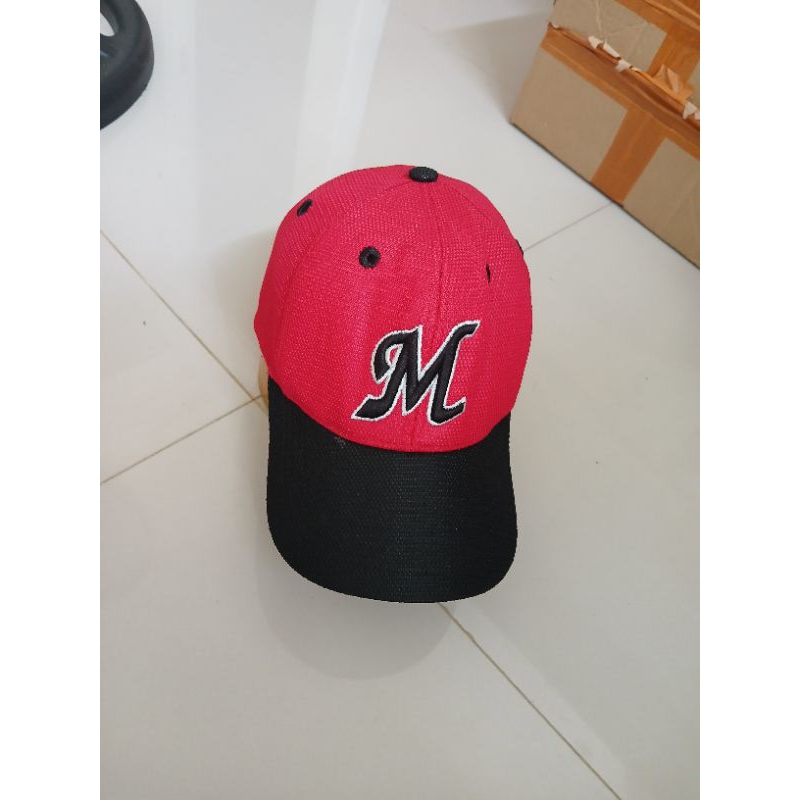 topi logo M