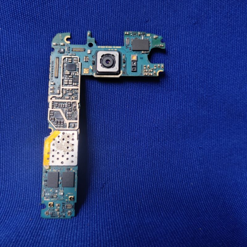 Mesin Samsung S6 Flat