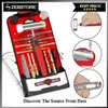 

Alat Perkakas REAL AVID ACCU-PUNCH HAMMER BRASS & STEEL PIN PUNCHES