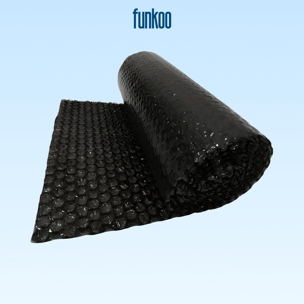 

Funkoo Extra Bubble Wrap Packing Tambahan Pembungkus