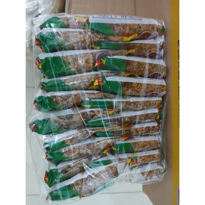 

bawang merah goreng 1 ball isi 20 bungkus