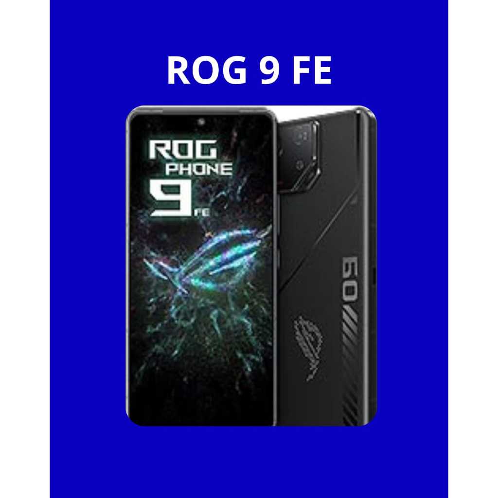 ASUS ROG 9 FE