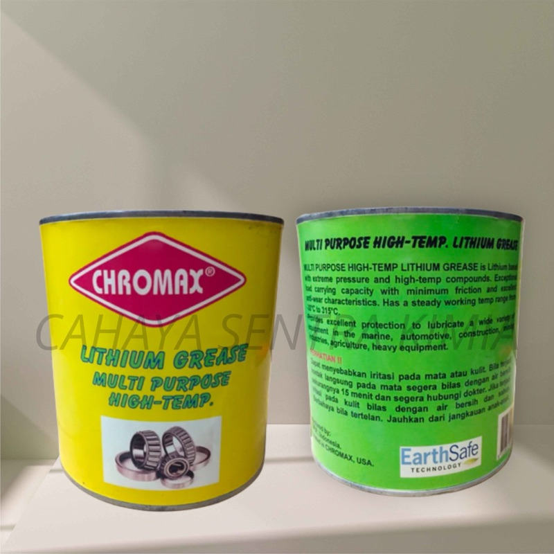 Gemuk/ grease/ lithium grease/ stempet