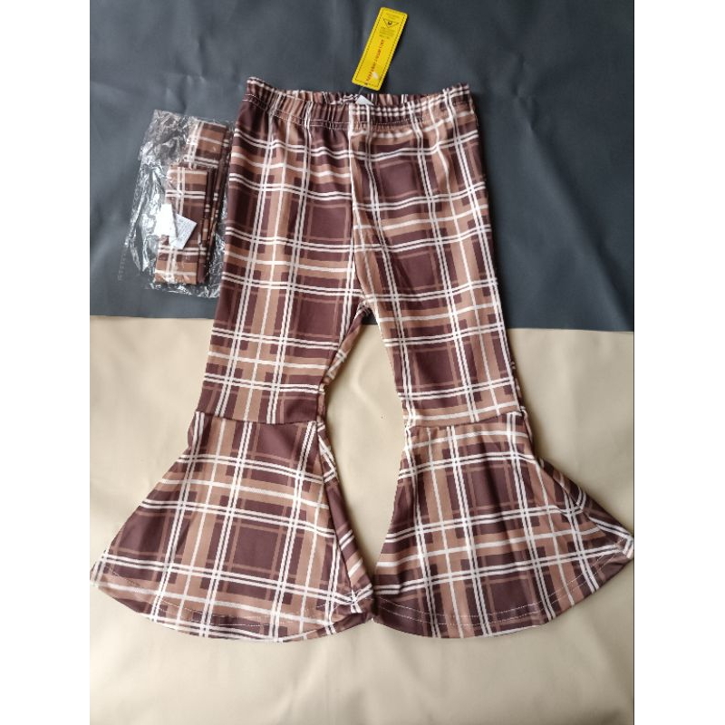 new celana anak shein