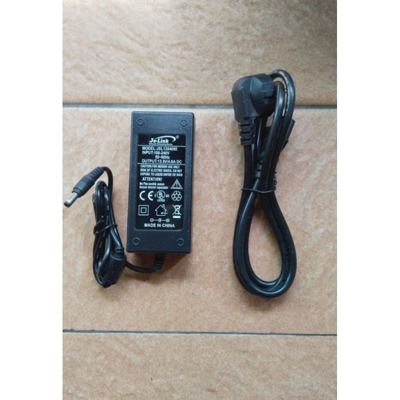 adaptor/ charger splicer