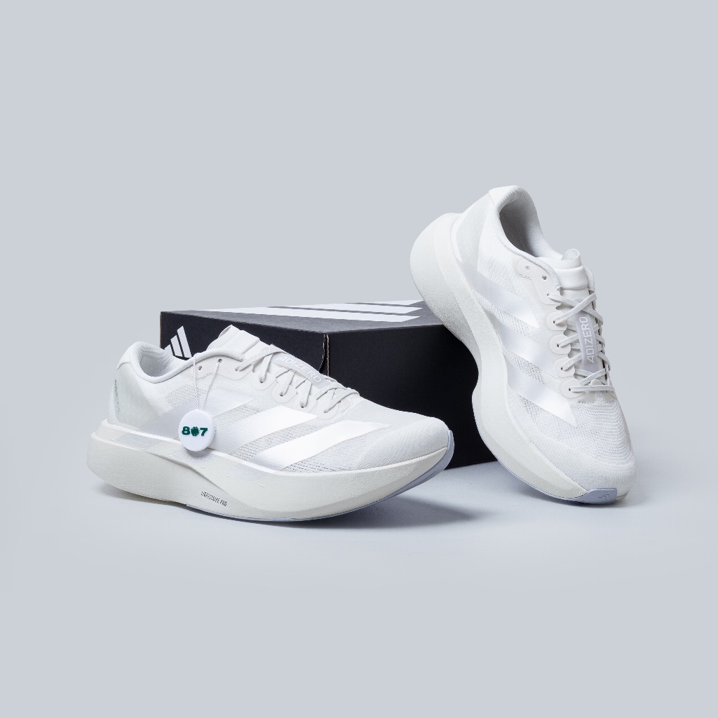 Adidas Adizero Evo SL Orbit Grey