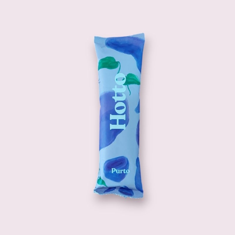 

Hotto Purto Multigrain Ecer