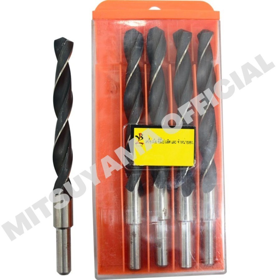 MATA BOR KAYU 5.2mm -14.0mm