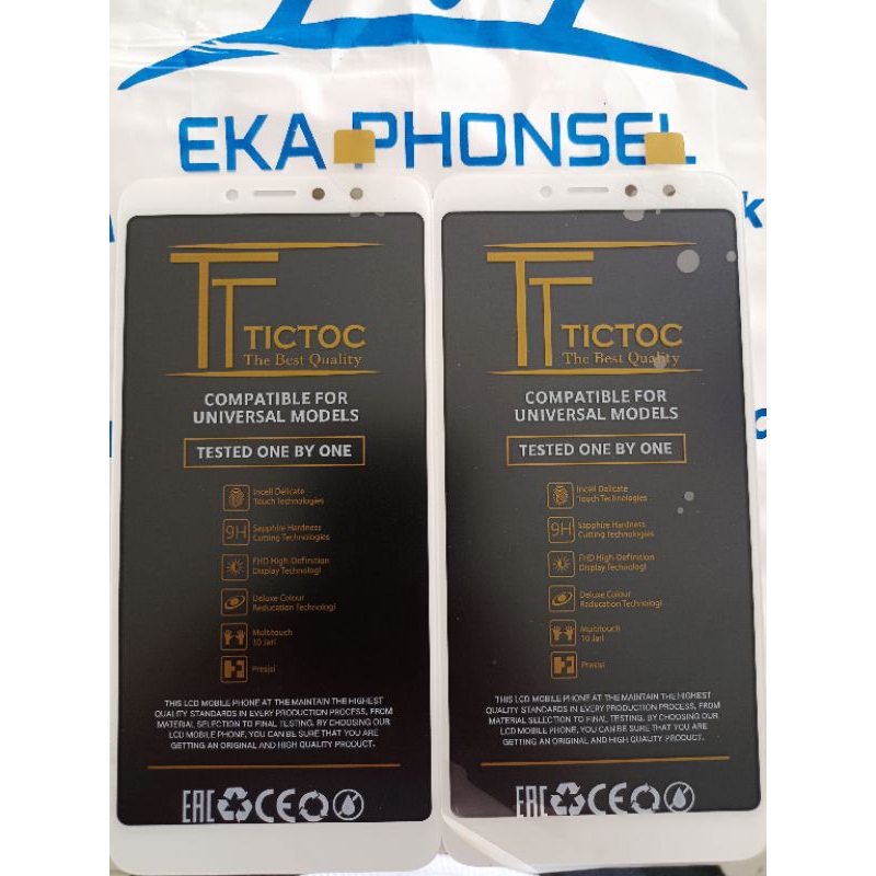 LCD TOUCHSCREEN XIAOMI REDMI S2 ORIGINAL