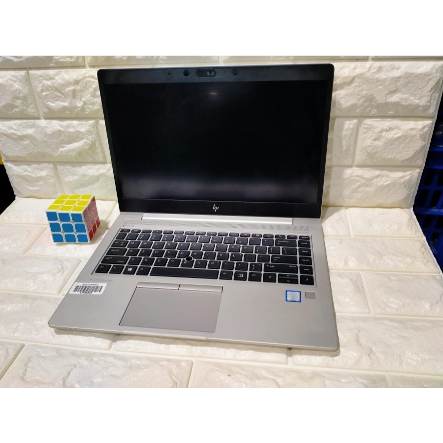 Laptop HP Elitebook 840 G5 Core i5 Gen 8 RAM 8GB / SSD 256GB 14inch  D
