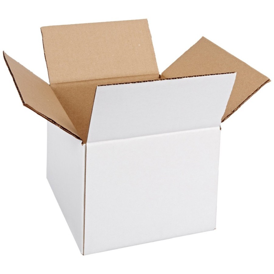 

Packing kardus untuk keamanan