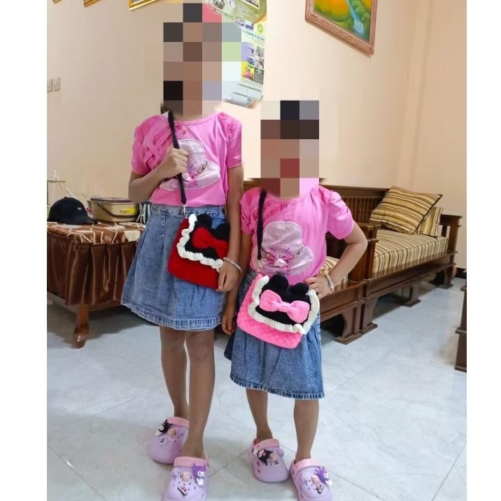 Mini Bag Minnie Mouse