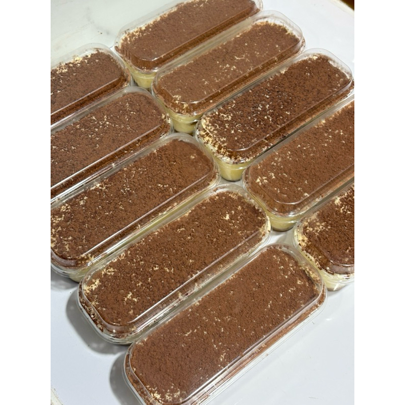 

classic tiramisu cake